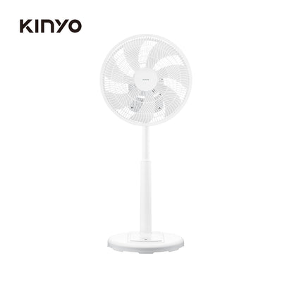 KINYO 3D遙控二合一循環立扇 (DCF-1420)