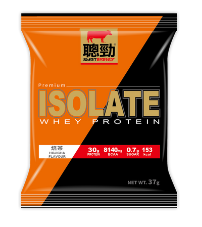 紅牛聰勁分離乳清隨手包組合(3 入組)