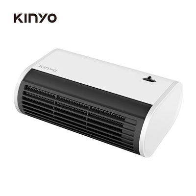 Kinyo 迷你立臥兩用電暖器