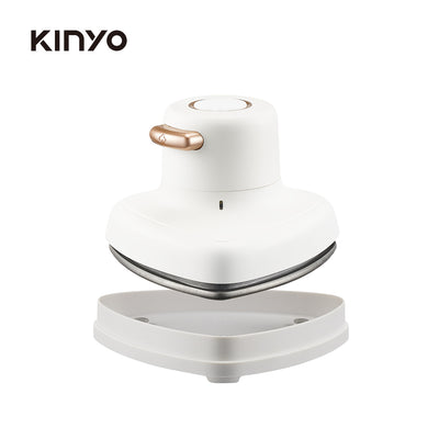 KINYO 迷你蒸氣熨斗 (HMH-8420)