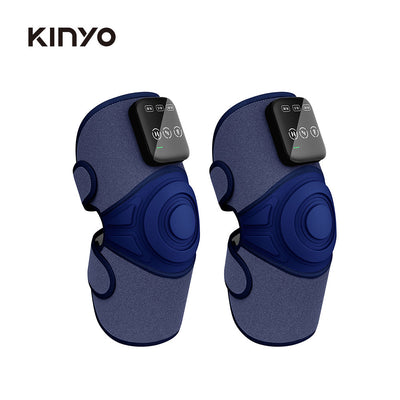 KINYO 好膝動氣壓波動膝部按摩器