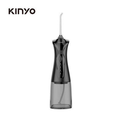 KINYO 攜帶型健康沖牙機 (IR-1009) 團購