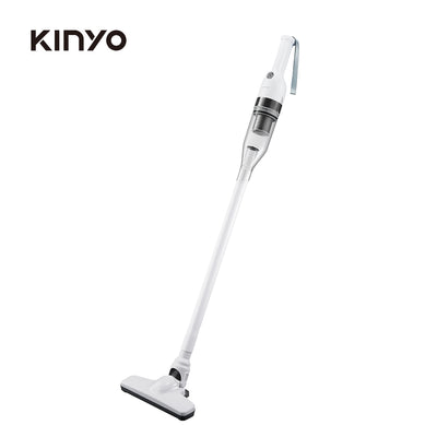 KINYO 兩用手持無線吸塵器 (KVC-6235) 團購